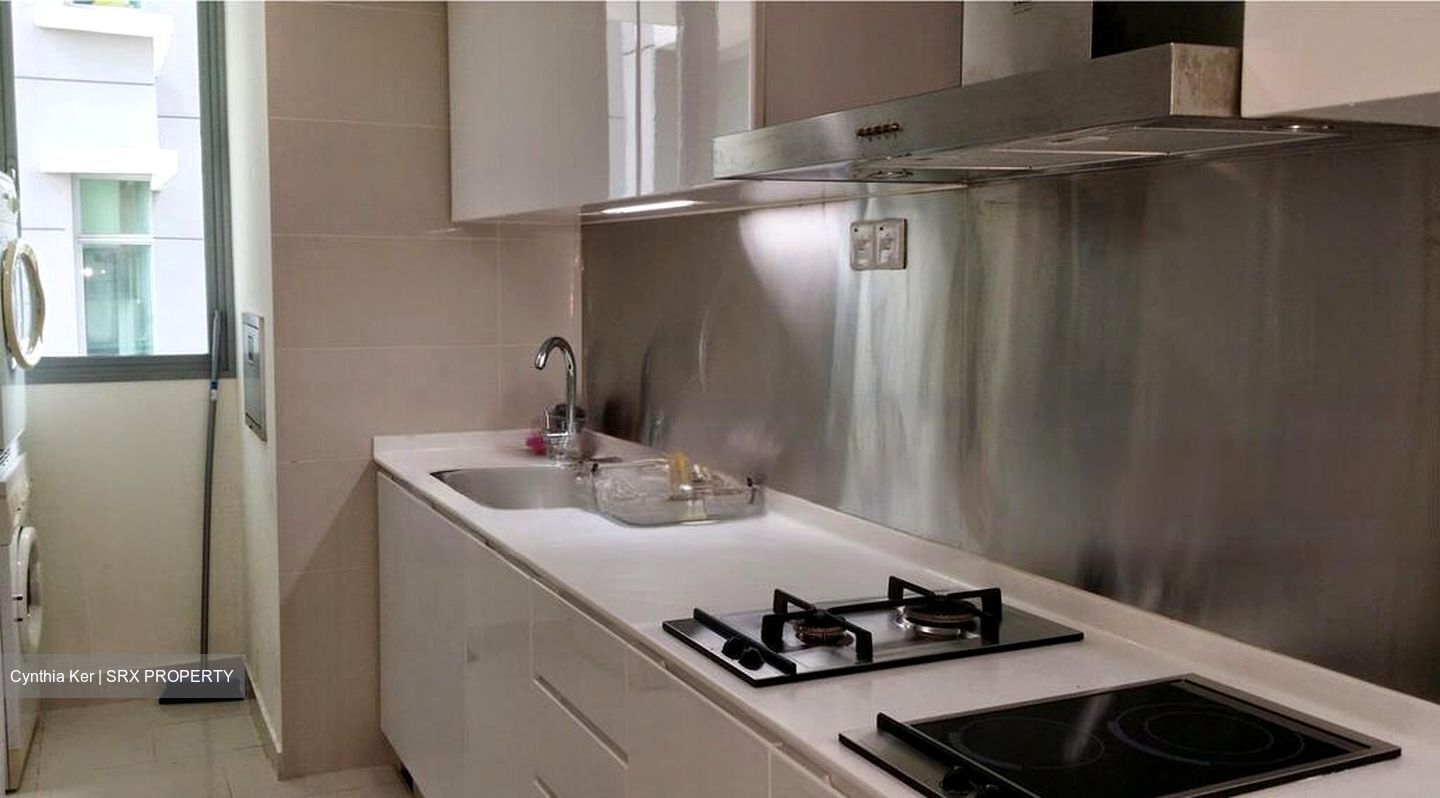 Park Infinia At Wee Nam (D11), Condominium #471117831